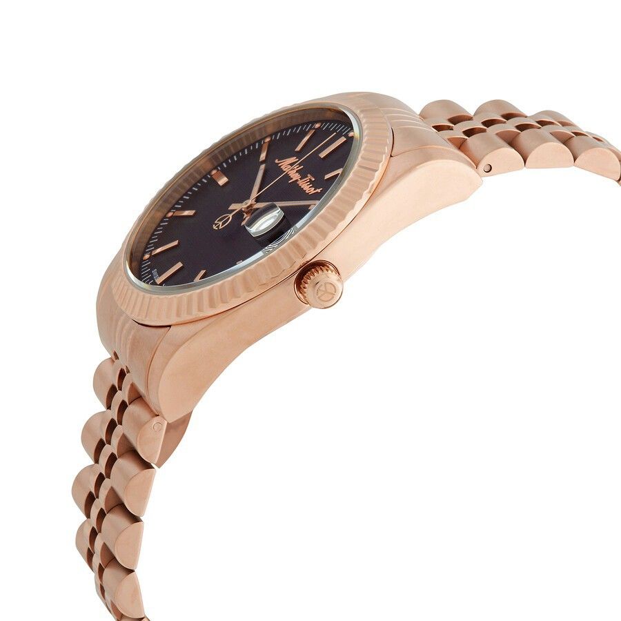 MATHEY TISSOT ROLLY III H810PRM