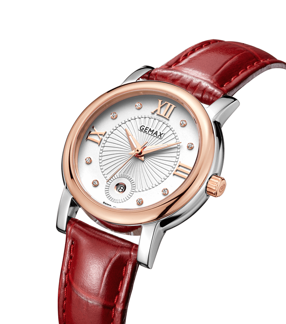 Gemax 52181PR3W