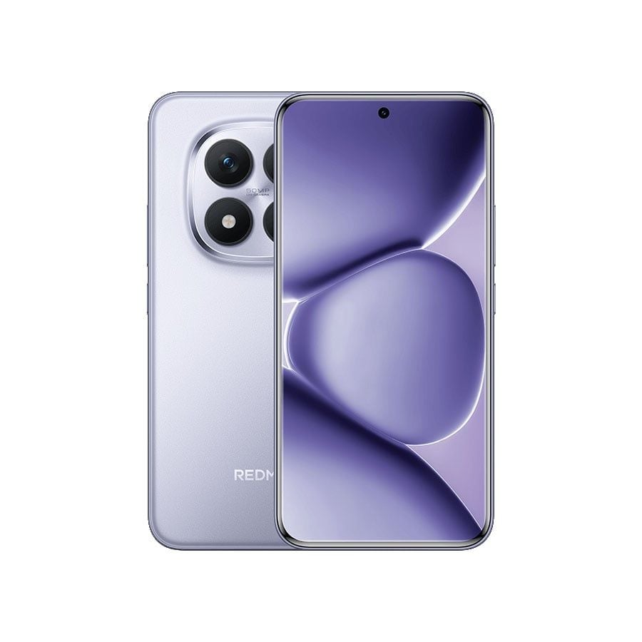 Xiaomi Redmi Note 15