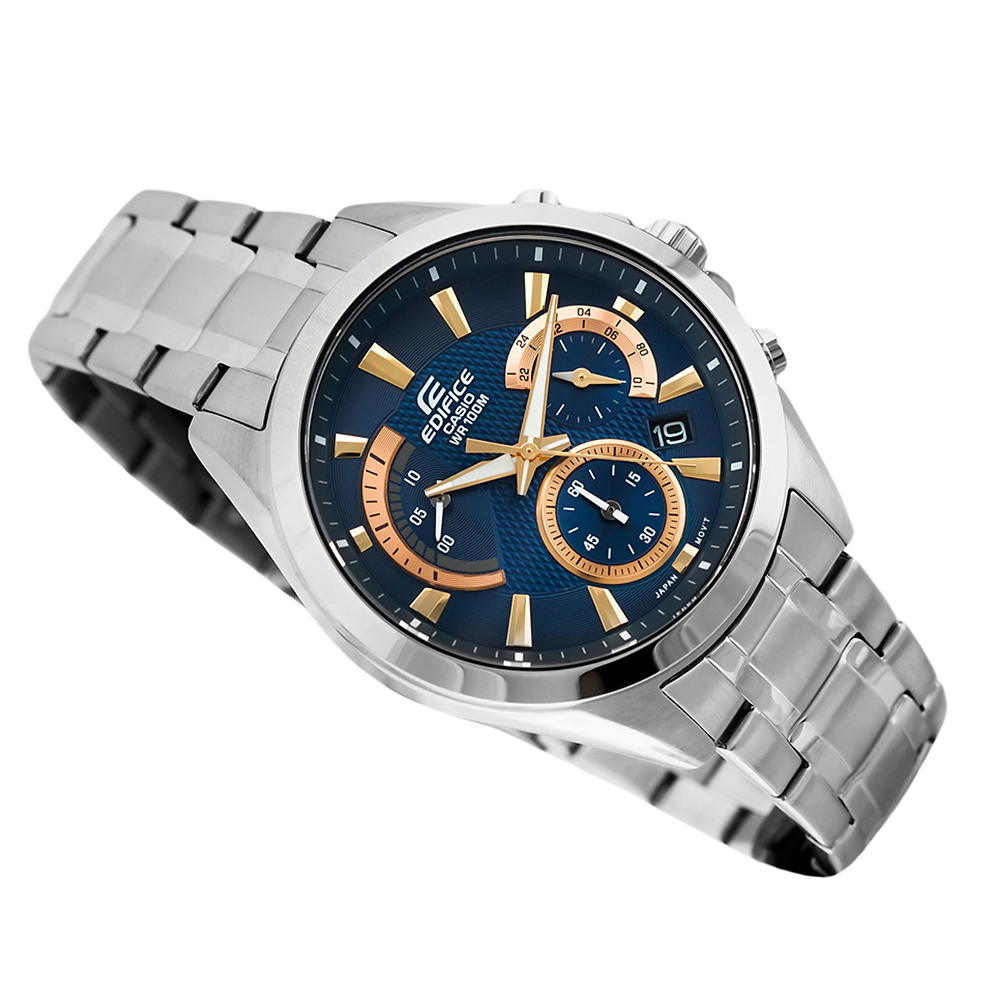 casio edifice efv 580 dy