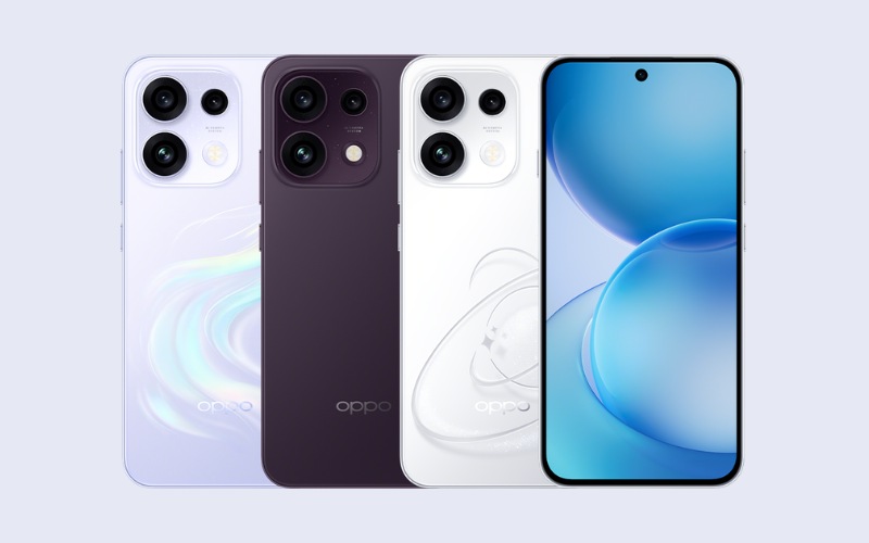 OPPO Reno 16F 5G (8GB/256GB)