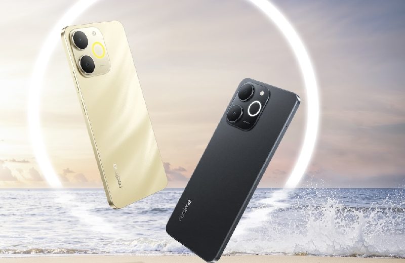 Realme Note 70T (4GB/256GB)