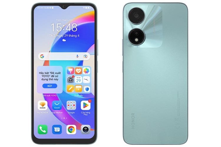 HONOR X5 Plus 4GB/64GB