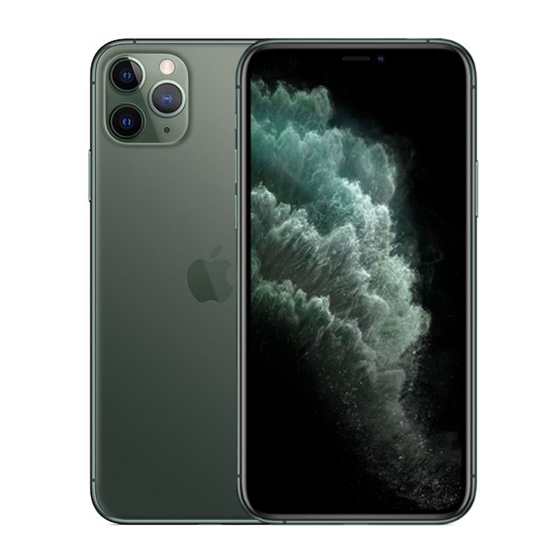 iPhone 11 Pro Max - 64GB - Zin1