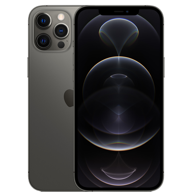 iPhone 12 Pro Max - 512GB - Zin1