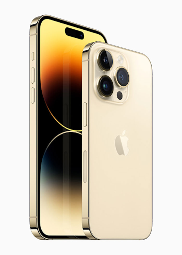 iPhone 14 Pro Max - 128GB - 99%