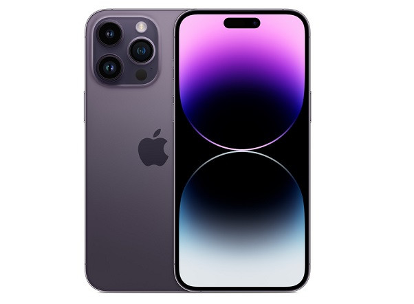 iPhone 14 Pro Max - 256GB - 99%