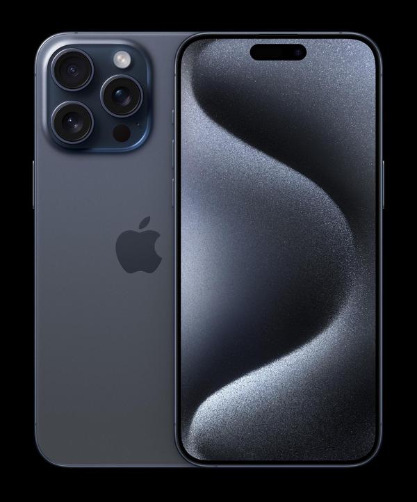 iPhone 15 Pro Max - 512GB - 99%