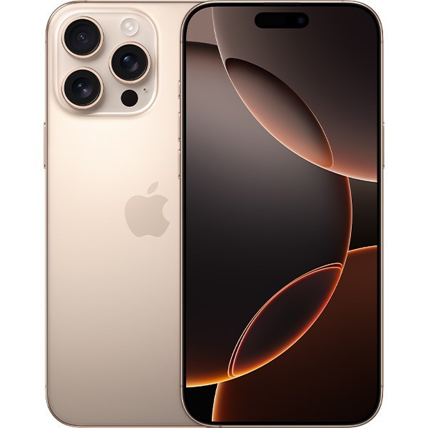 iPhone 16 Pro Max - 256GB - Zin ĐẶC BIỆT (2 Sim Vật Lý)