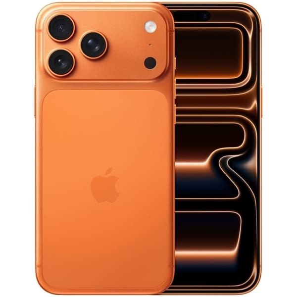 iPhone 17 Pro Max 256GB - VNA