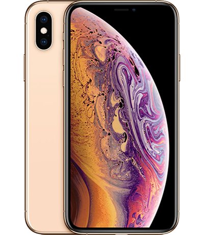 iPhone Xs - 256GB - Zin1