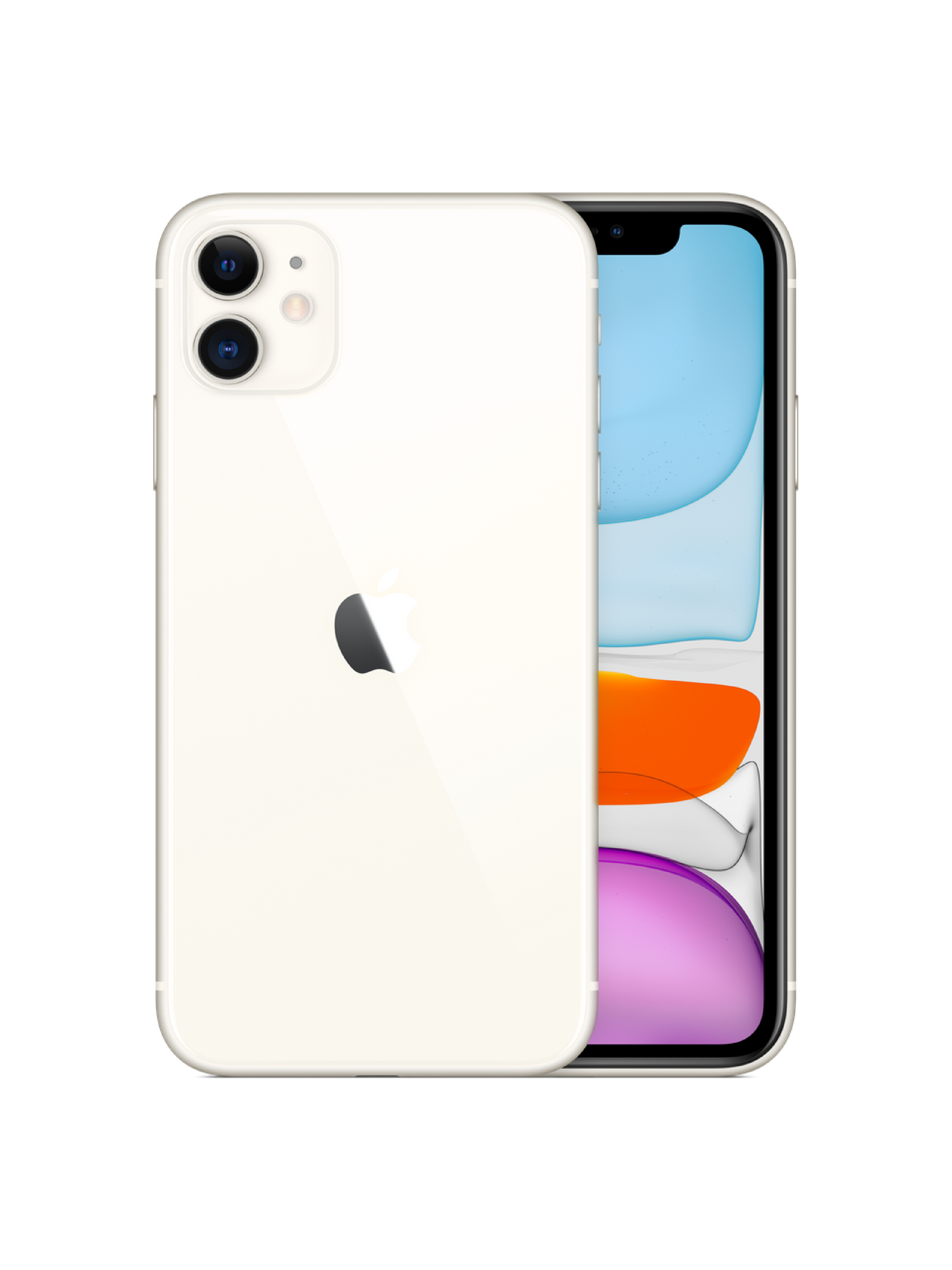 iPhone 11 - 128GB - Chính Hãng VN/A