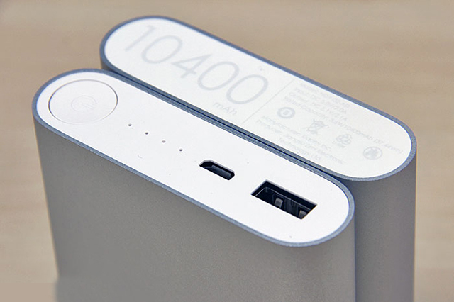 Pin dự phòng MI 10.400