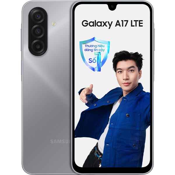 Samsung Galaxy A17 4G (8GB/128GB)