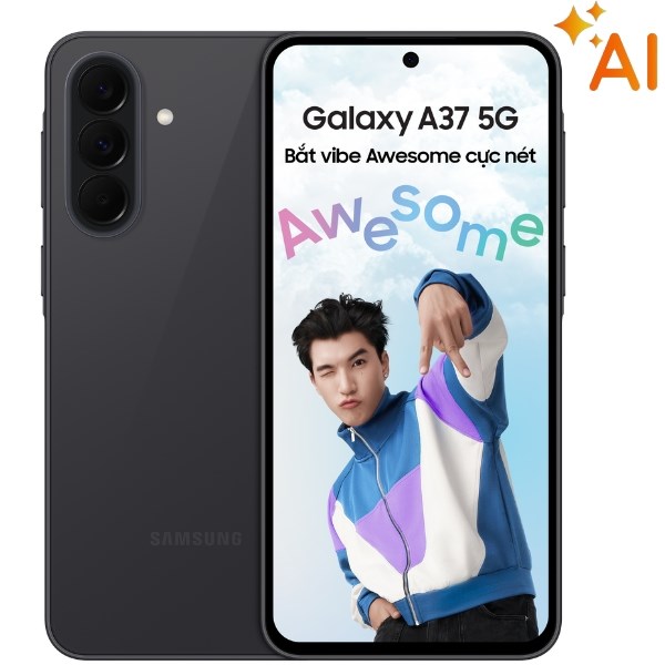 Samsung Galaxy A37 5G