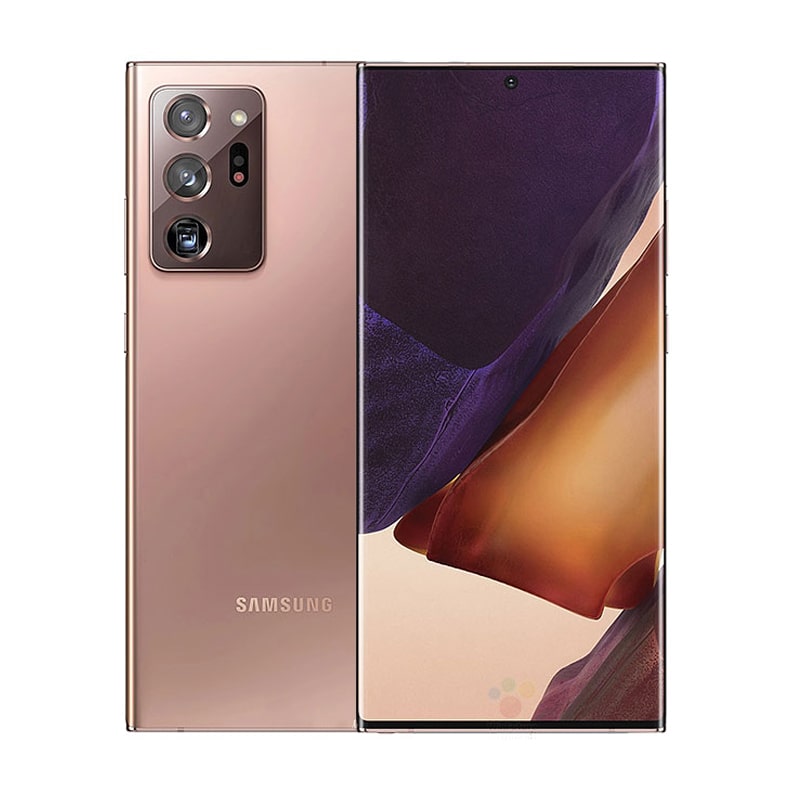 Samsung Galaxy Note 20 Ultra 5G - Zin