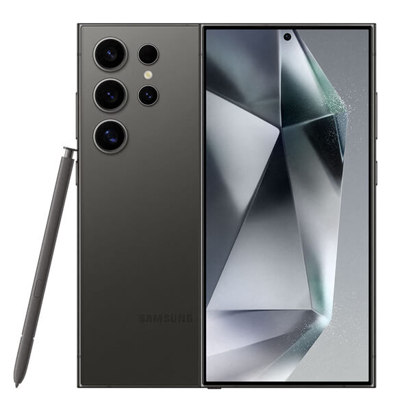 Samsung Galaxy S24 Ultra - Máy trần
