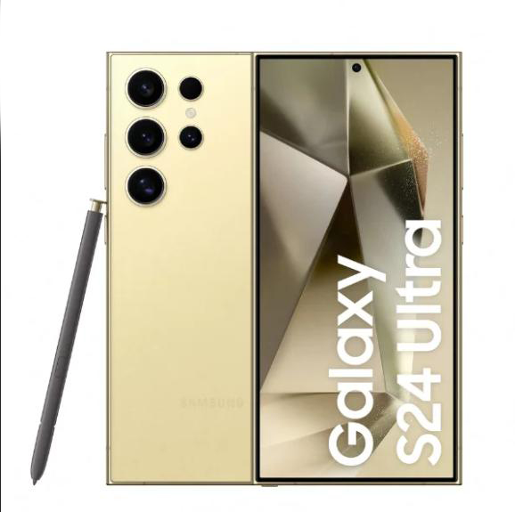 Samsung Galaxy S24 Ultra - Siêu lướt