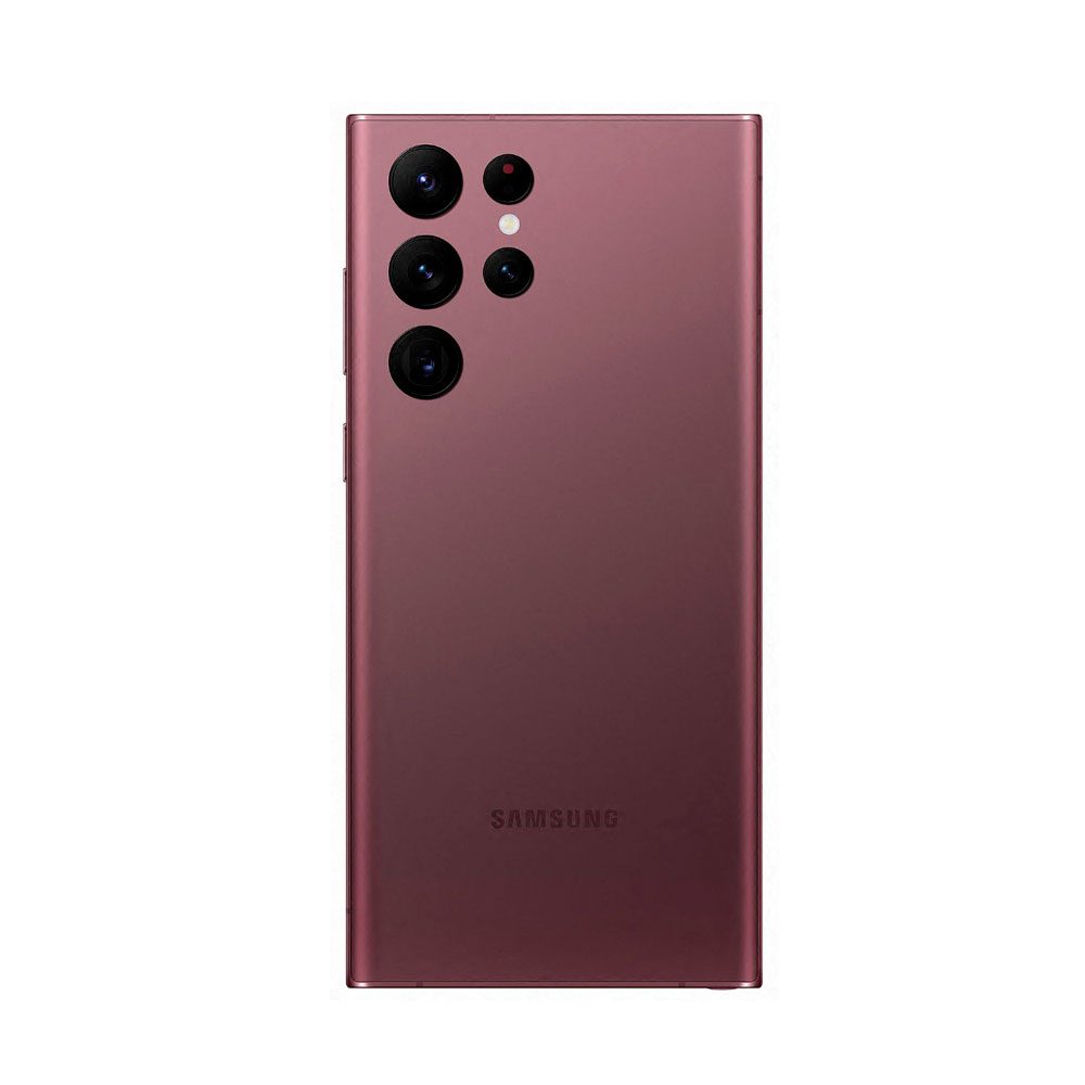 Samsung Galaxy S22 Ultra 5G (8GB/128GB) - MỸ - Zin