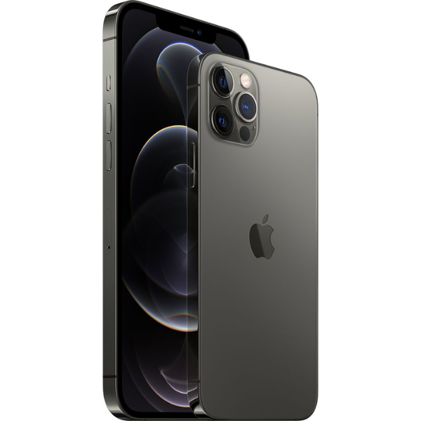 iPhone 12 Pro Max - 256GB - Zin1