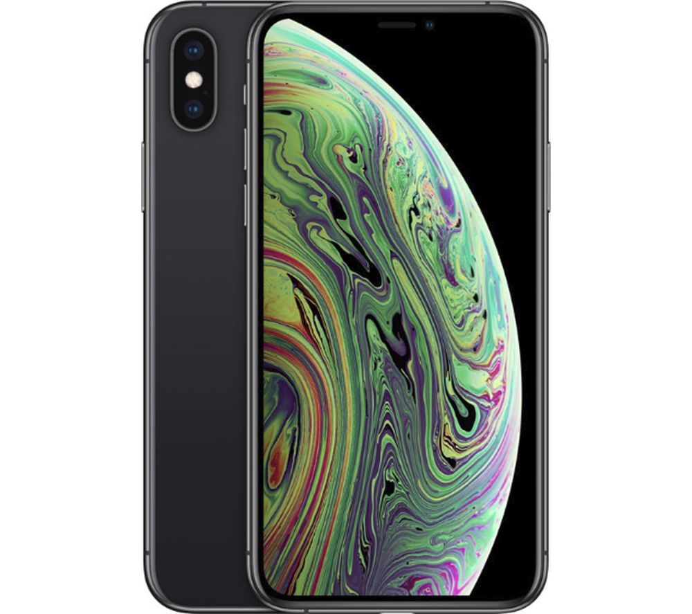 iPhone Xs - 64GB - 99%