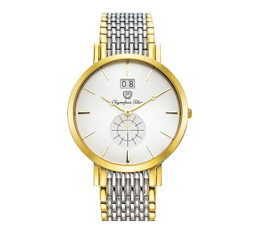 Olympia Star OPA58082-04MSK-T