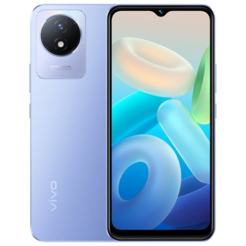 Vivo Y03 (4GB/128GB)