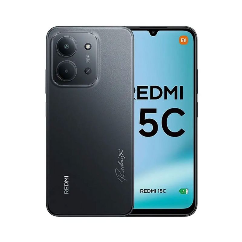 Xiaomi Redmi 15C 6GB 128GB