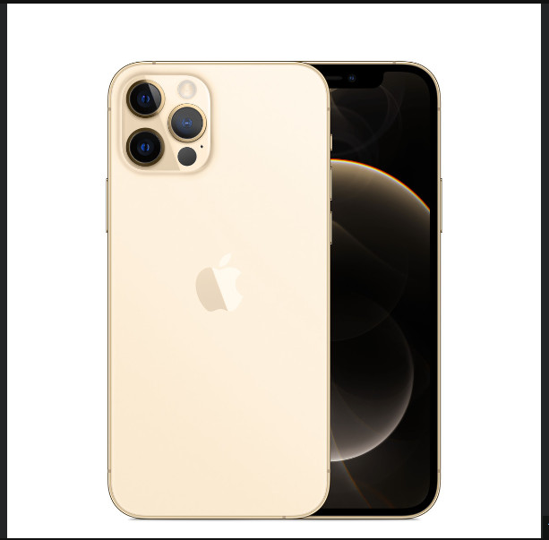 iPhone 12 Pro Max - 128GB - 99%