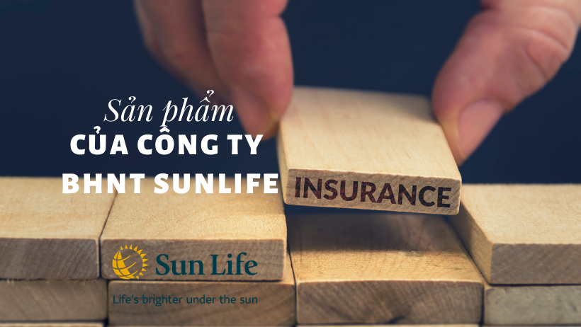 Công ty TNHH Bảo hiểm Nhân thọ Sun Life Việt Nam