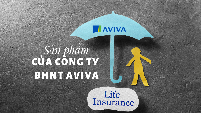 Công ty TNHH BHNT Aviva Việt Nam