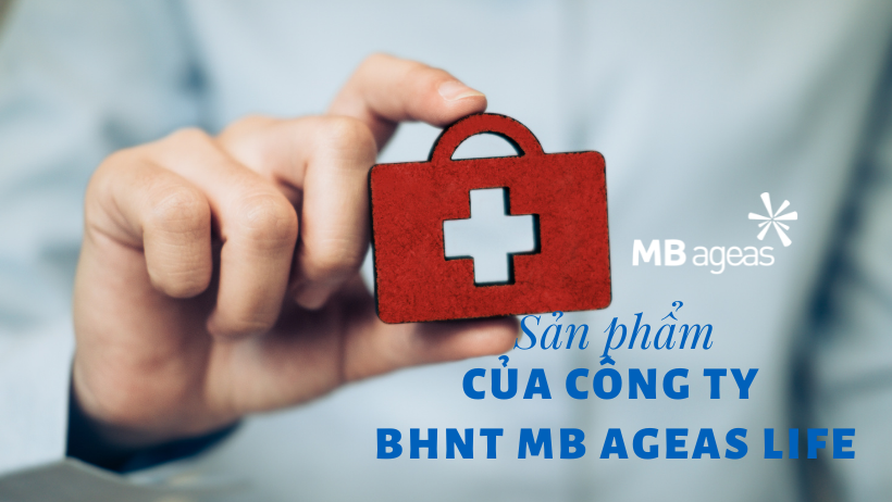 Công ty TNHH Bảo hiểm Nhân thọ MB Ageas
