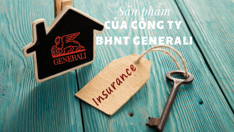Công ty TNHH BHNT Generali Việt Nam