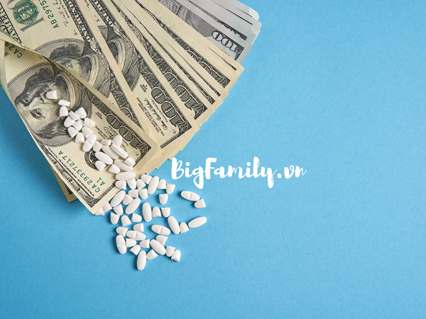 Hướng dẫn bồi thường Liberty CancerCash