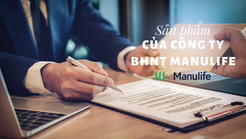 Công ty TNHH Manulife Việt Nam
