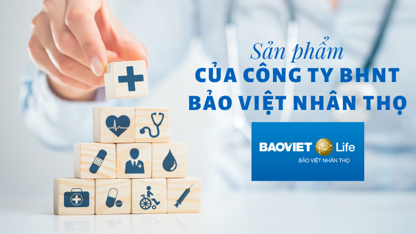 Tổng Công ty Bảo Việt Nhân thọ