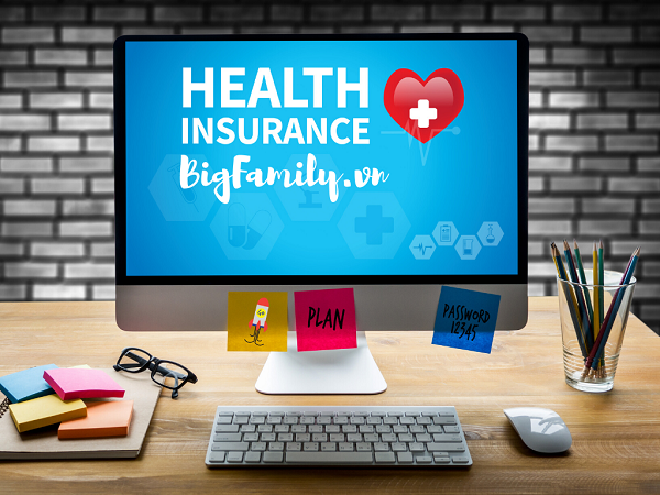 Quy trình bồi thường  Liberty MediCare