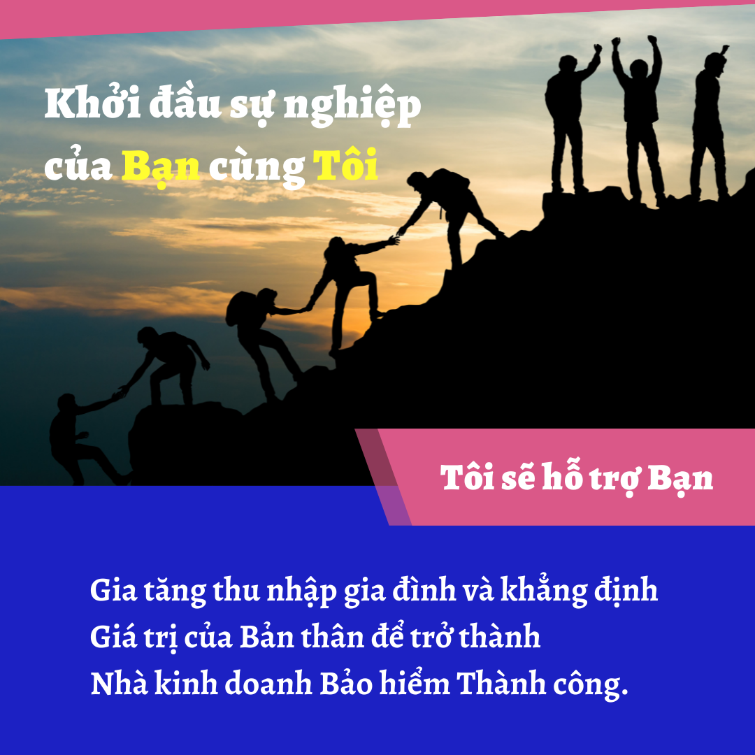 Những Ai phù hợp với cơ hội nghề nghiệp này tại MB Ageas Life?