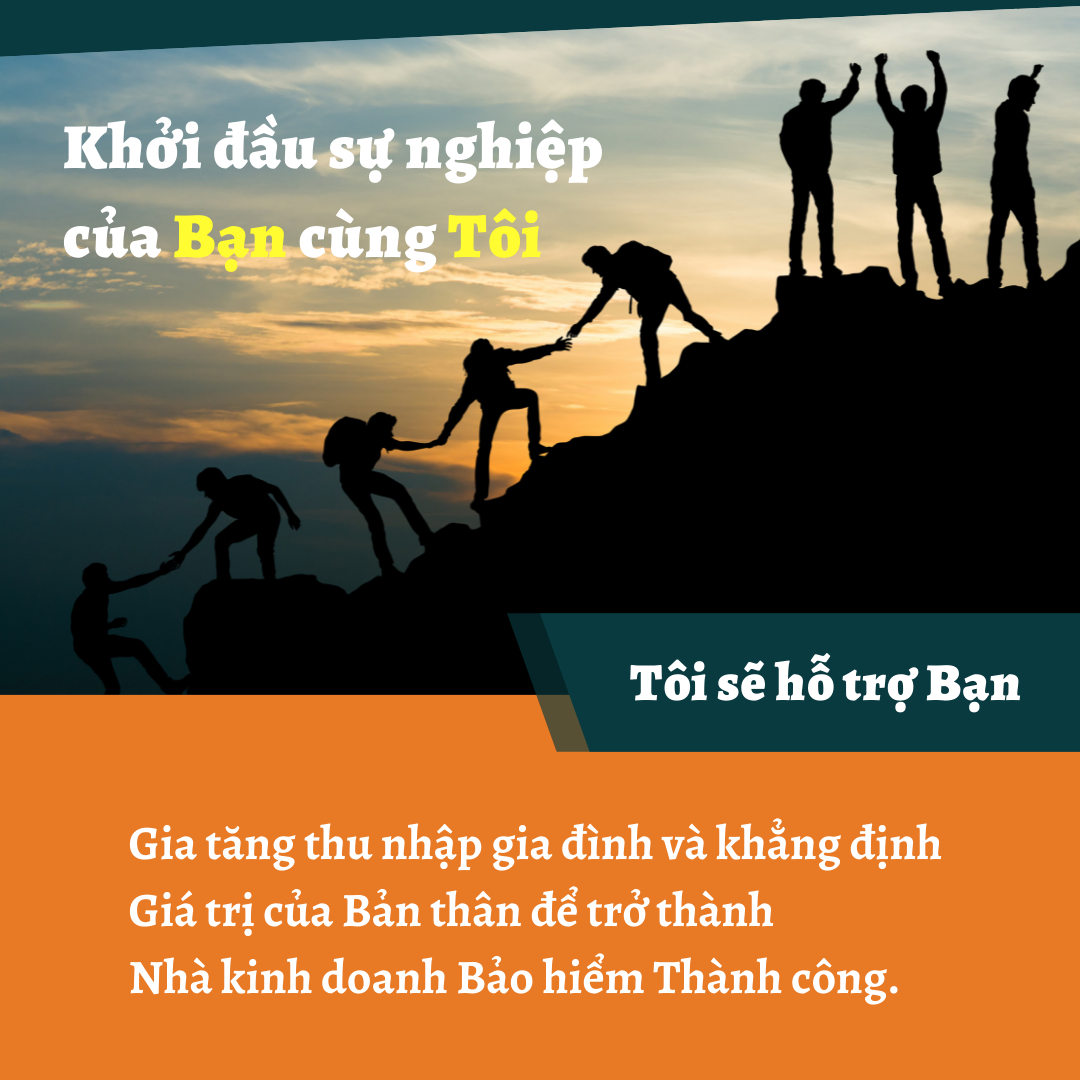 Những Ai phù hợp với cơ hội nghề nghiệp này tại FWD Việt Nam?