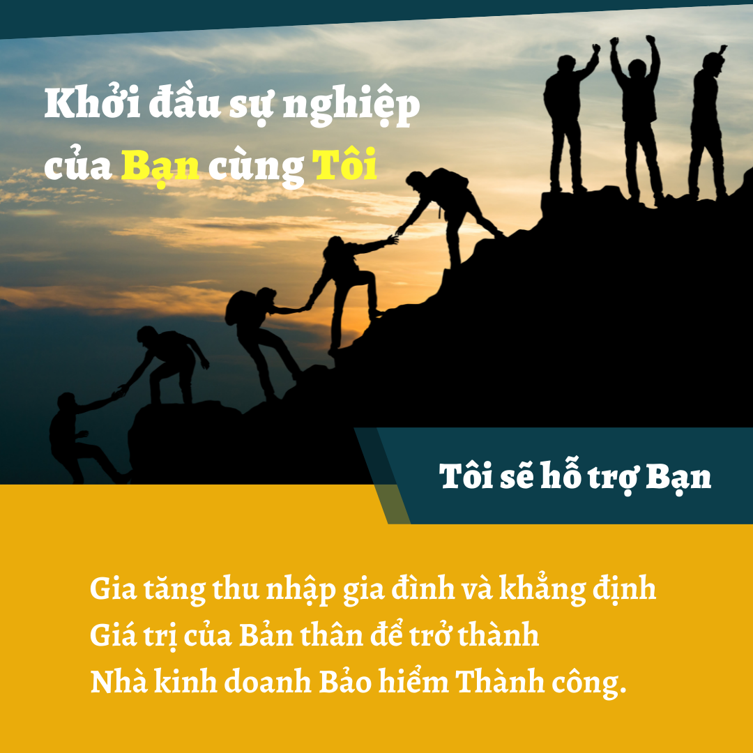 Những Ai phù hợp với cơ hội nghề nghiệp này tại Sun Life?