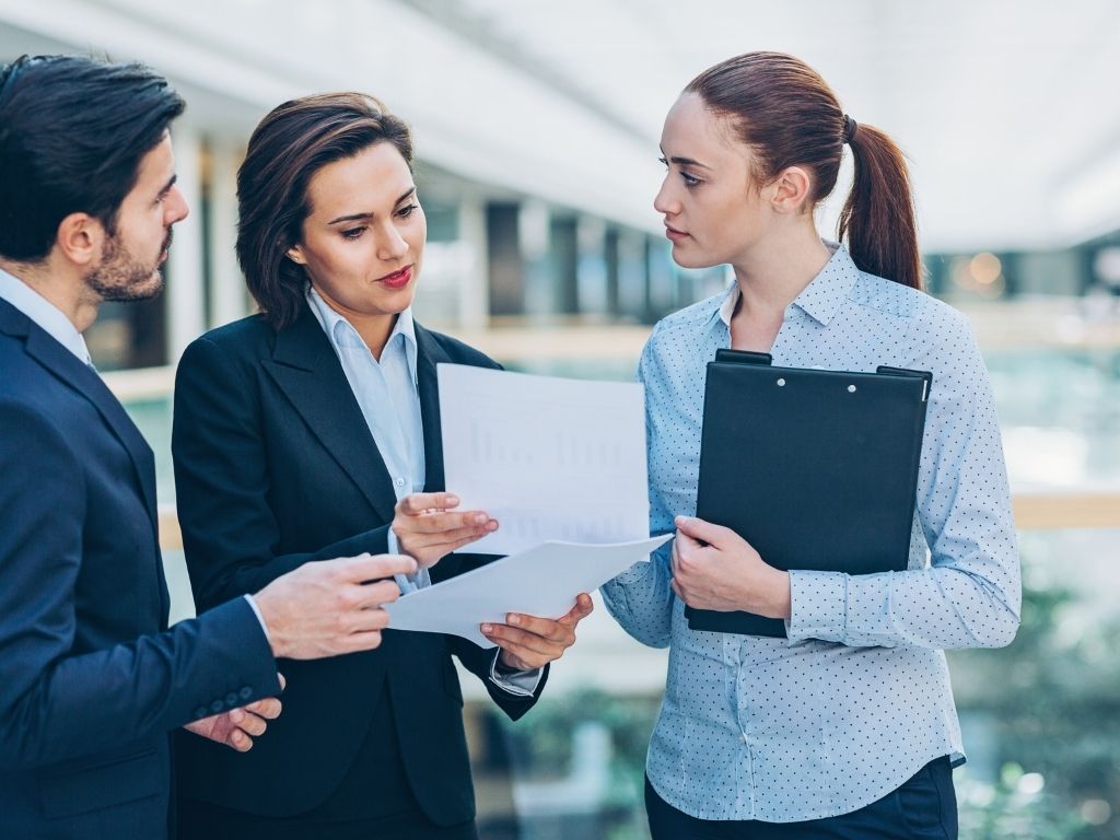Hành trình trở thành người tư vấn bảo hiểm thành công