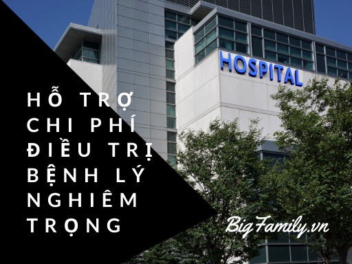 Tham khảo Hỗ trợ chi phí điều trị bệnh lý nghiêm trọng tại Manulife Việt Nam