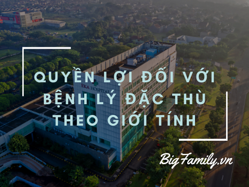 Thủ tục bồi thường Quyền lợi đối với bệnh lý đặc thù theo giới tính tại Manulife