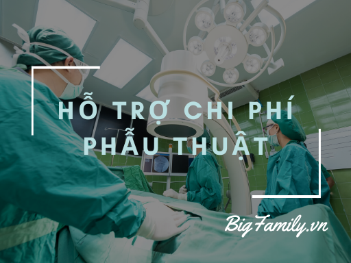 Thủ tục bồi thường quyền lợi Hỗ trợ chi phí phẫu thuật tại Manulife