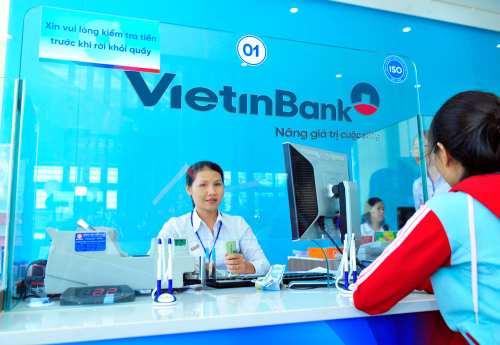 GIỚI THIỆU VỀ VIETINBANK