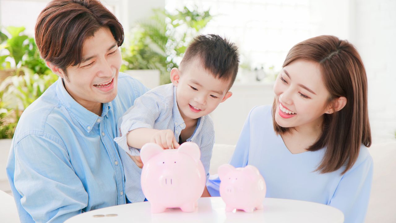 Cuộc sống của bạn khi không có tiền dự phòng