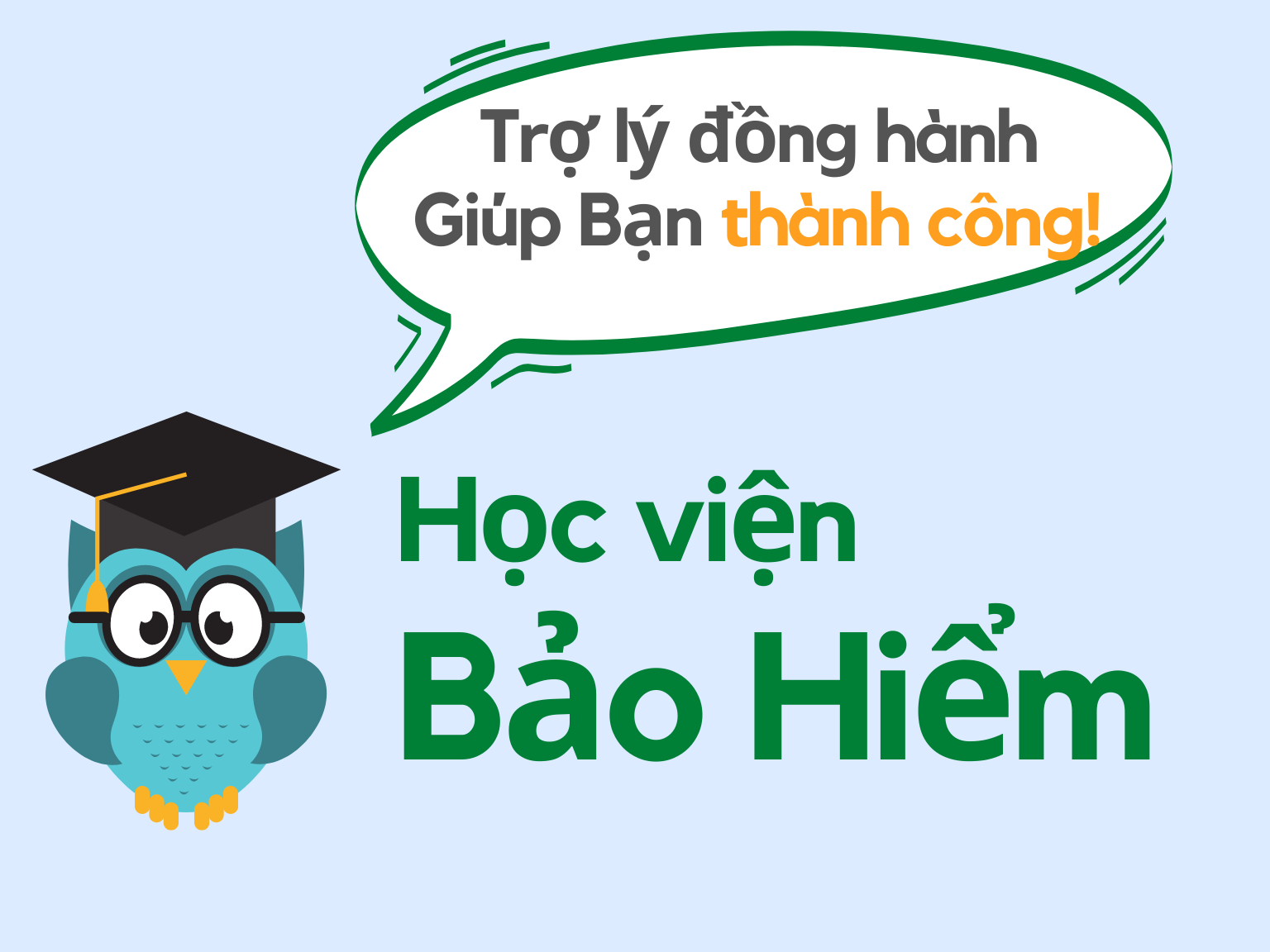 Học viện đào tạo chuyển đổi số dành riêng cho ngành Bảo hiểm