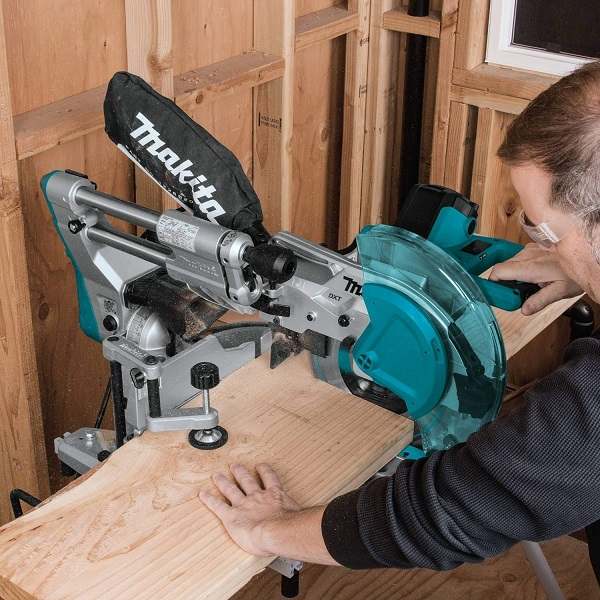 Máy cắt nhôm Makita LS1019L (260MM) | Thuận Thế Shop
