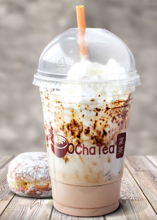 Cốc nhựa PET 300ml