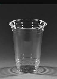 Cốc nhựa PET 300ml